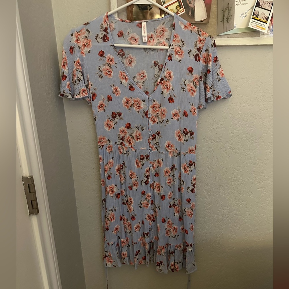 Women’s sundress